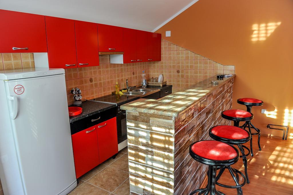 Apartman Selena Требине Екстериор снимка